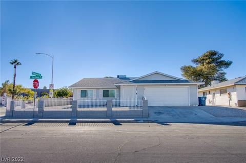 228 Sam Jonas Dr, Las Vegas, NV 89145