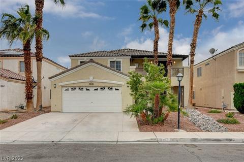 4826 Little Cayman St, North Las Vegas, NV 89031