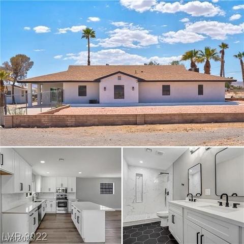 3585 W Pebble Rd, Las Vegas, NV 89139