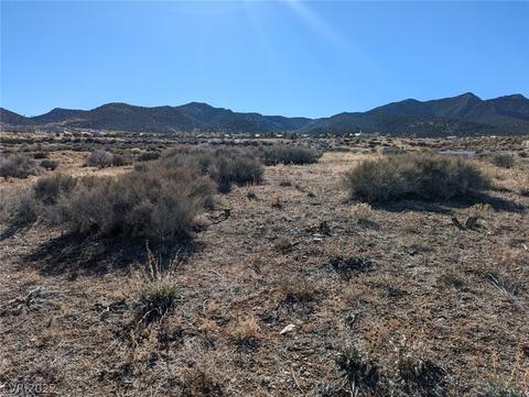 Blue Spruce, Pioche, NV 89043