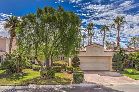 5216 Painted Lakes Way, Las Vegas, NV 89149