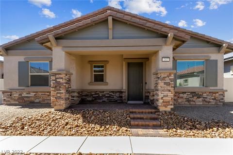 212 Copland Canyon Ave, Henderson, NV 89011