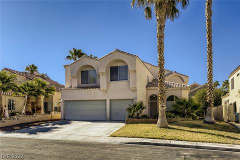2114 Fountain Springs Dr, Henderson, NV 89074