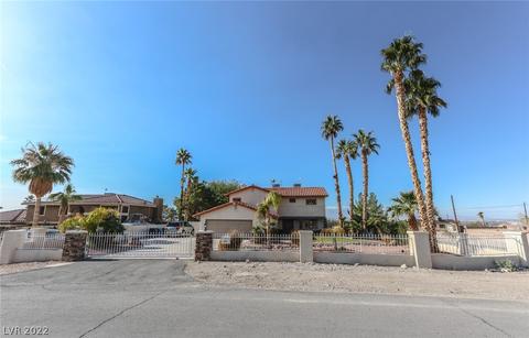 395 Peaceful St, Las Vegas, NV 89110