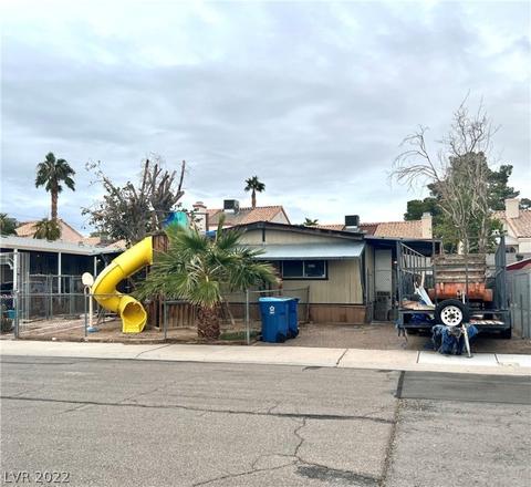 5432 Tahoe Dr, Las Vegas, NV 89142