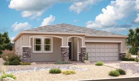 10145 Cadmium St, Las Vegas, NV 89183