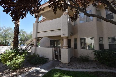 1316 Pinto Rock Ln #102, Las Vegas, NV 89128