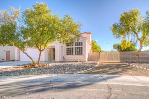 4021 Cotton Seed Ct, North Las Vegas, NV 89031