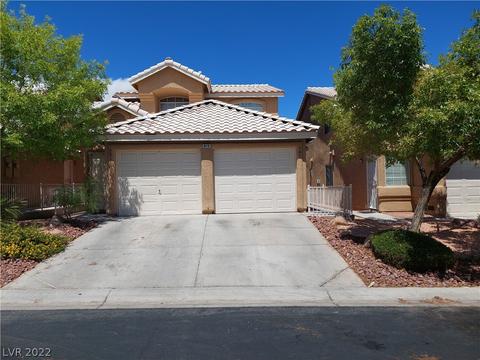 8016 Draco Cir #101, Las Vegas, NV 89128