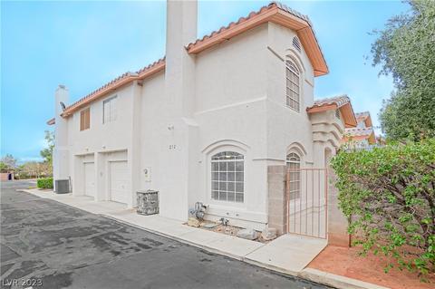 252 Star Cluster Cir, Las Vegas, NV 89145