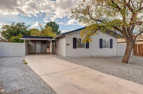 5275 Saratoga Dr, Las Vegas, NV 89120