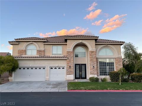 1332 Gallery Oaks Dr, Las Vegas, NV 89123