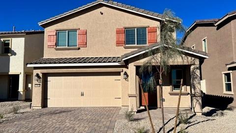 1582 Desert Path Ave, North Las Vegas, NV 89032
