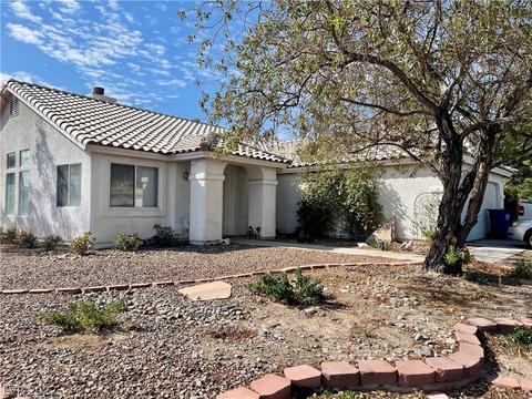 4840 Lames Dr, Las Vegas, NV 89122