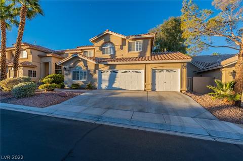 9552 Camino Capistrano Ln, Las Vegas, NV 89147
