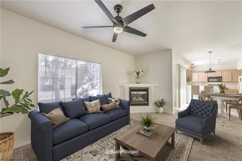 5104 Harvest Time St #101, Las Vegas, NV 89130