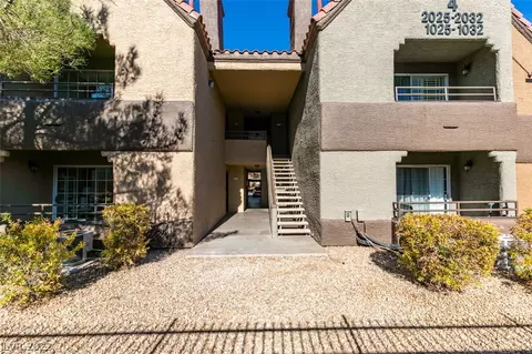 2200 S Fort Apache Rd #2025, Las Vegas, NV 89117