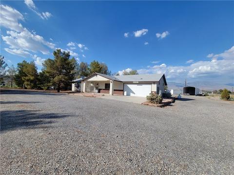 1531 Landmark Ave, Pahrump, NV 89060