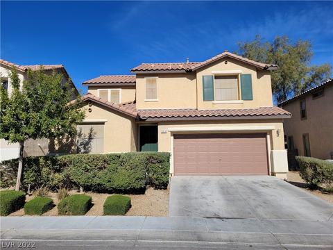 1914 Silver Crest Ct, North Las Vegas, NV 89031
