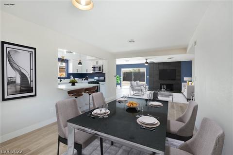 4485 Charles Ronald Ave, Las Vegas, NV 89121