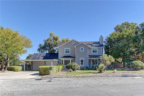 5610 Gilbert Ln, Las Vegas, NV 89130