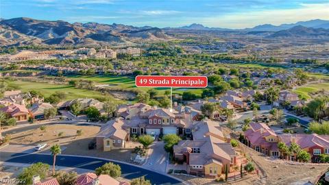 49 Strada Principale, Henderson, NV 89011