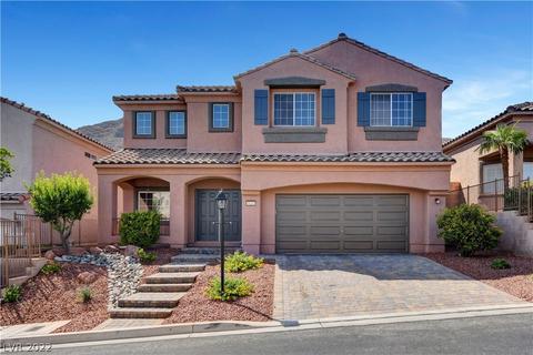 4025 Manning Mountain St, Las Vegas, NV 89129