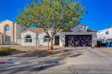 915 Wagon Train Dr, Henderson, NV 89002