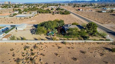 4280 W Pebble Rd, Las Vegas, NV 89139