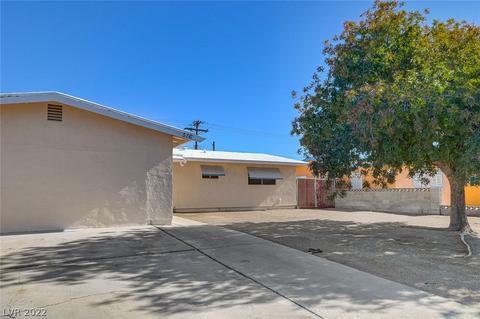 516 S Jones Blvd, Las Vegas, NV 89107