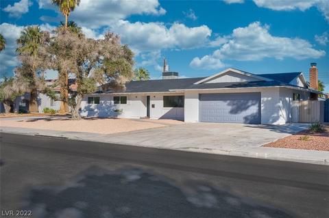 1612 Bluestone Dr, Las Vegas, NV 89108