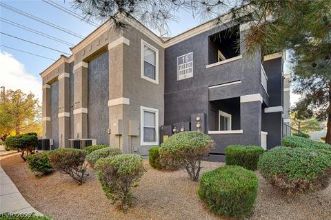 9620 W Russell Rd #2118, Las Vegas, NV 89148