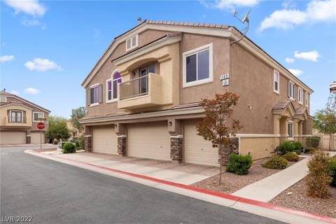 1103 Sheer Paradise Ln #101, Henderson, NV 89002