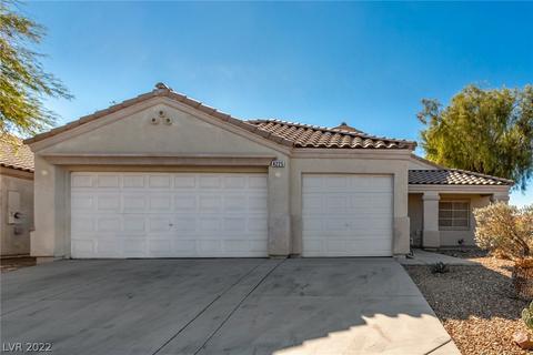 4225 W Delhi Ave, North Las Vegas, NV 89032