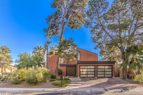 2091 Irwin Cir, Las Vegas, NV 89119