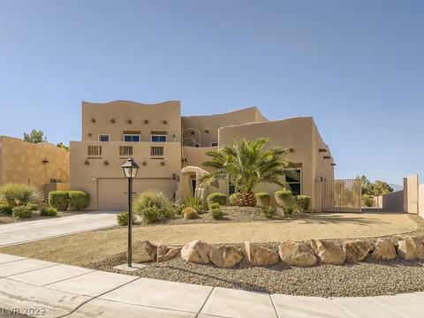 8156 Soaring Owl Ave, Las Vegas, NV 89129