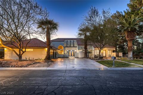 808 Trotter Cir, Las Vegas, NV 89107