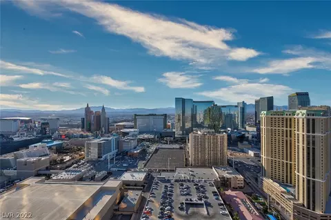 145 E Harmon Ave #3401&3403, Las Vegas, NV 89109