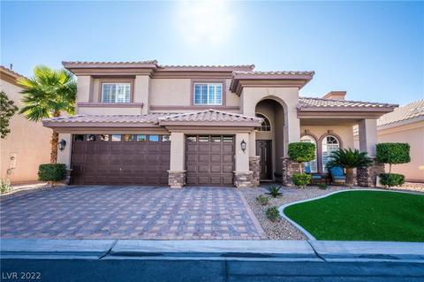 8789 Las Olivas Ave, Las Vegas, NV 89147