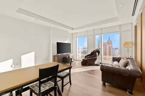 3750 Las Vegas Blvd #2602, Las Vegas, NV 89158
