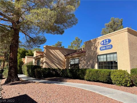 2851 S Valley View Blvd #1048, Las Vegas, NV 89102