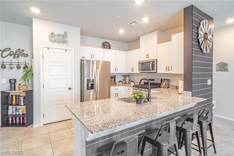 7441 Garnet Moon St, North Las Vegas, NV 89084