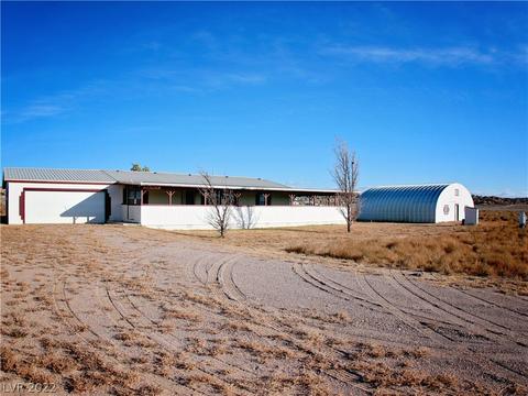 6968 Pam Dr, Caliente, NV 89008
