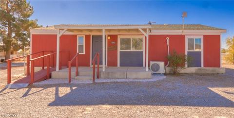 3251 W Adkisson St, Pahrump, NV 89060