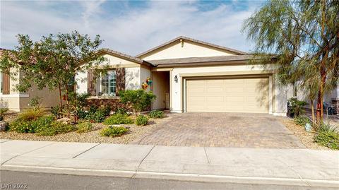 5434 Blinding Lights St, North Las Vegas, NV 89081