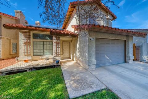 111 Elegante Way, Henderson, NV 89074