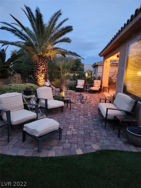 10240 Roma Madre Ave, Las Vegas, NV 89135