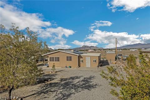 2910 Rio Rico Dr, Pahrump, NV 89048