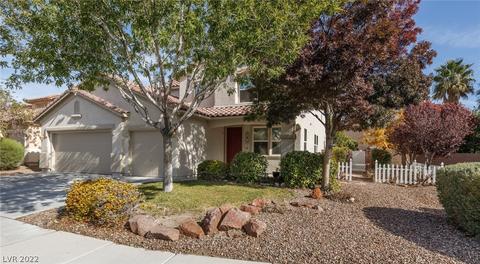 7850 Midnight Ride St, Las Vegas, NV 89131