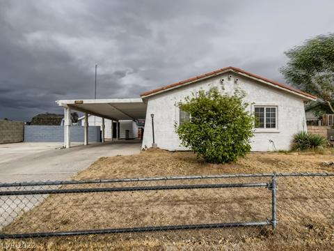 5554 Northridge Ln, Las Vegas, NV 89122